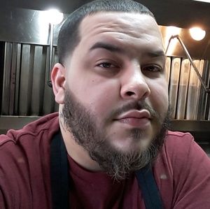 Meet your Posher, Frankie